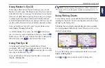 Preview for 17 page of Garmin GPSMAP 620 Owner'S Manual