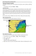 Preview for 10 page of Garmin GPSMAP 6208 Supplement Manual