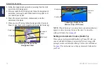 Предварительный просмотр 26 страницы Garmin GPSMAP 640 Owner'S Manual
