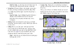 Предварительный просмотр 49 страницы Garmin GPSMAP 640 Owner'S Manual