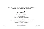 Предварительный просмотр 96 страницы Garmin GPSMAP 640 Owner'S Manual