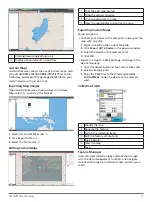 Предварительный просмотр 16 страницы Garmin GPSMAP 64sc SiteSurvey Owner'S Manual