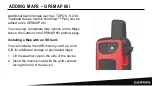 Preview for 44 page of Garmin GPSMAP 66i Manual