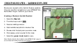 Preview for 65 page of Garmin GPSMAP 66i Manual