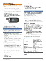 Предварительный просмотр 23 страницы Garmin GPSMAP 66s Owner'S Manual