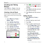 Preview for 18 page of Garmin GPSMAP 700 Series Owner'S Manual