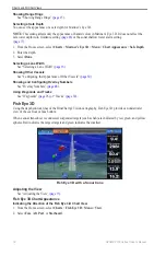 Preview for 22 page of Garmin GPSMAP 720 Owner'S Manual