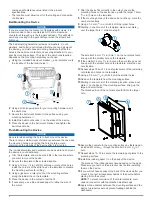 Preview for 2 page of Garmin GPSMAP 7400 Series Installation Insrtuctions