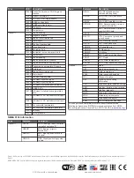 Preview for 6 page of Garmin GPSMAP 7400 Series Installation Insrtuctions