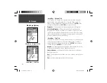 Preview for 18 page of Garmin GPSMAP 76S Owner'S Manual