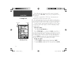 Preview for 9 page of Garmin GPSMAP 76S Quick Start Manual