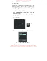 Предварительный просмотр 16 страницы Garmin GPSMAP 800 Series Operator'S Manual