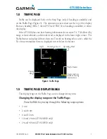 Preview for 13 page of Garmin GPSMAP 800 Series Pilot'S Manual Addendum