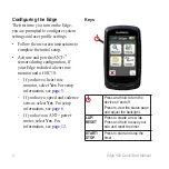 Preview for 6 page of Garmin GPSMAP 800 Series Quick Start Manual