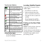 Preview for 7 page of Garmin GPSMAP 800 Series Quick Start Manual