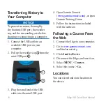 Preview for 12 page of Garmin GPSMAP 800 Series Quick Start Manual