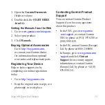 Preview for 15 page of Garmin GPSMAP 800 Series Quick Start Manual