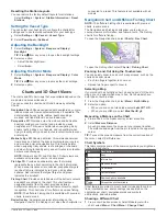 Preview for 4 page of Garmin GPSMAP 8000 Series Owner'S Manual