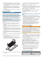 Preview for 9 page of Garmin GPSmap 8500 GRID Installation Instructions Manual