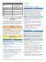 Preview for 10 page of Garmin GPSmap 8500 GRID Installation Instructions Manual