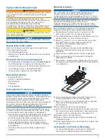 Preview for 15 page of Garmin GPSmap 8500 GRID Installation Instructions Manual