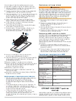 Preview for 25 page of Garmin GPSmap 8500 GRID Installation Instructions Manual