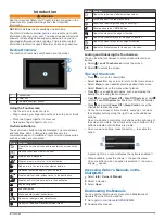 Preview for 9 page of Garmin GPSMAP 8500 Owner'S Manual