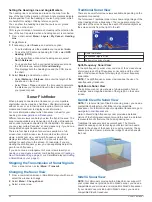 Preview for 28 page of Garmin GPSMAP 8500 Owner'S Manual