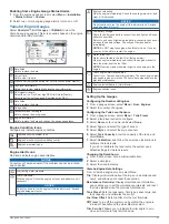 Preview for 43 page of Garmin GPSMAP 8600 series Owner'S Manual