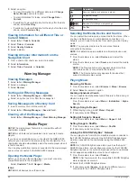 Preview for 46 page of Garmin GPSMAP 8600 series Owner'S Manual