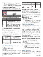 Preview for 50 page of Garmin GPSMAP 8600 series Owner'S Manual