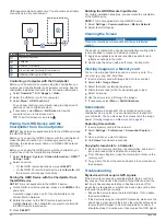 Preview for 62 page of Garmin GPSMAP 8600 series Owner'S Manual