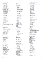 Preview for 83 page of Garmin GPSMAP 87 Series Owner'S Manual