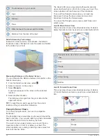 Предварительный просмотр 48 страницы Garmin GPSMAP 8X10 Owner'S Manual