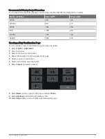 Preview for 31 page of Garmin GPSMAP 9000 Series Owner'S Manual