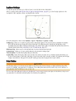 Preview for 83 page of Garmin GPSMAP 9000 Series Owner'S Manual
