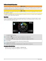 Preview for 86 page of Garmin GPSMAP 9000 Series Owner'S Manual