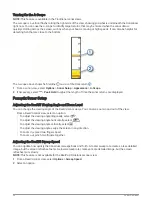 Preview for 108 page of Garmin GPSMAP 9000 Series Owner'S Manual