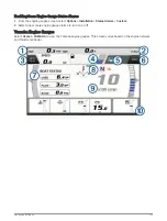 Preview for 143 page of Garmin GPSMAP 9000 Series Owner'S Manual