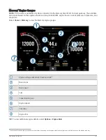 Preview for 147 page of Garmin GPSMAP 9000 Series Owner'S Manual