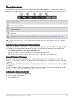 Preview for 159 page of Garmin GPSMAP 9000 Series Owner'S Manual