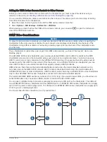 Preview for 185 page of Garmin GPSMAP 9000 Series Owner'S Manual