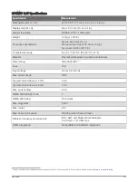 Preview for 217 page of Garmin GPSMAP 9000 Series Owner'S Manual