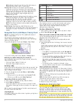 Preview for 10 page of Garmin GPSMAP 902 series Owner'S Manual