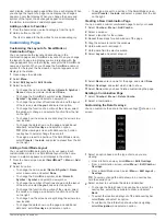 Preview for 11 page of Garmin GPSMAP A12 Owner'S Manual