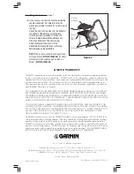 Preview for 2 page of Garmin GPSMAP GPSMAP 196 Installation Instructions