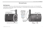 Preview for 9 page of Garmin GPSMAP GPSMAP 196 Pilot'S Manual