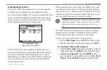 Preview for 31 page of Garmin GPSMAP GPSMAP 196 Pilot'S Manual