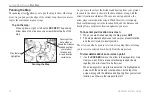 Preview for 38 page of Garmin GPSMAP GPSMAP 196 Pilot'S Manual