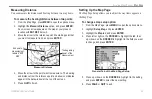 Preview for 41 page of Garmin GPSMAP GPSMAP 196 Pilot'S Manual